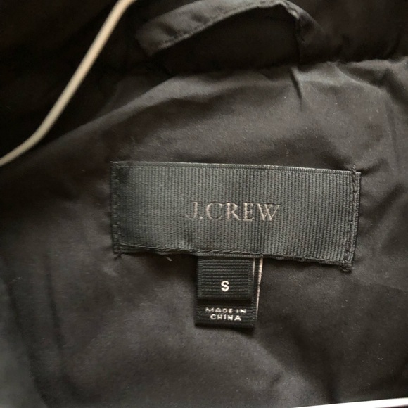 Jcrew vest - Picture 2 of 2